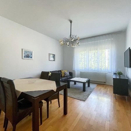 Hestia Apartment Zagreb Ngoại thất bức ảnh