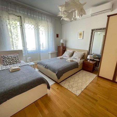 Hestia Apartment Zagreb Ngoại thất bức ảnh