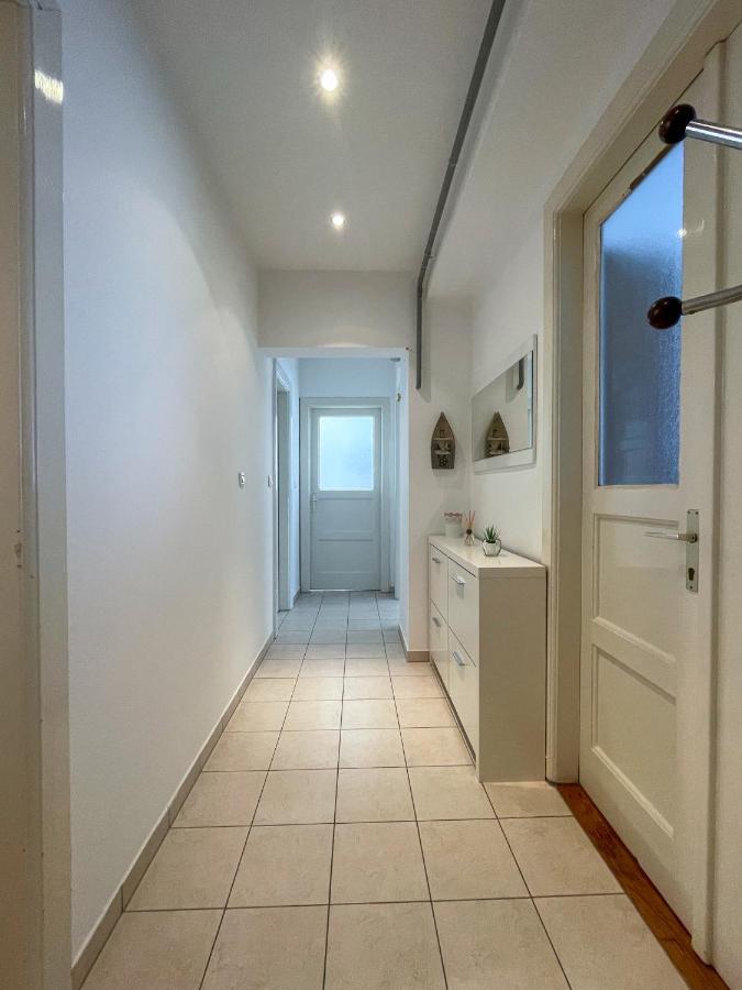 Hestia Apartment Zagreb Ngoại thất bức ảnh
