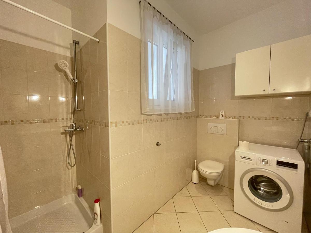Hestia Apartment Zagreb Ngoại thất bức ảnh