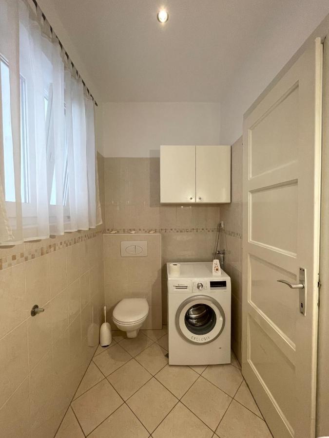 Hestia Apartment Zagreb Ngoại thất bức ảnh