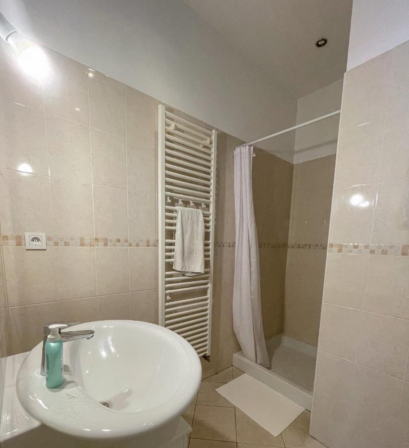 Hestia Apartment Zagreb Ngoại thất bức ảnh